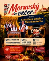 Moravský večer