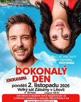 kino DOKONALÝ DEN