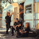 Rockové Vánoce III. - DOGA a Morčata na útěku