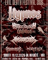 Evil Death festival 2026