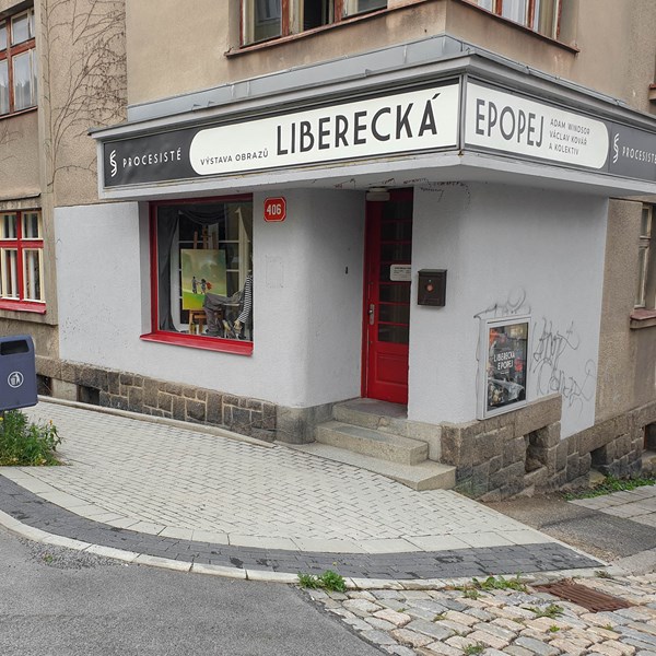 Liberecká epopej