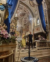 Dušičkový koncert