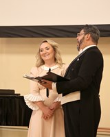 Dušičkový koncert