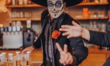 Día De Los Muertos na Panelce 2026
