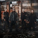 Waiting For The Winter: 20 years in HELL