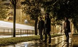 Waiting For The Winter: 20 years in HELL