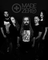 Waiting For The Winter: 20 years in HELL