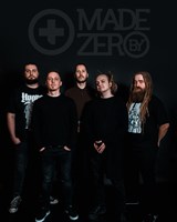 Waiting For The Winter: 20 years in HELL