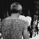 Jan Žamboch - Wolf lost in the poem