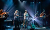 Vánoční koncert Petra Komínka a kapely KOUKÁM TĚ