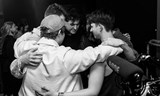 Vánoční koncert Petra Komínka a kapely KOUKÁM TĚ