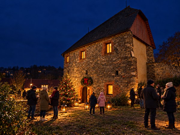 Bašta Kouřim