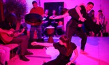 /KOMORNÍ/ Open Imro Jam