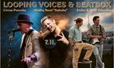 Looping Voices & Beatbox Night
