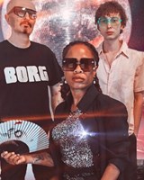 Tonya Graves & Moimir Papalescu / The Stylists