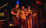Now’s The Time Sextet