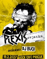 PLEXISovjanka - Mucho by měl 60