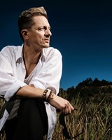 Vánoční koncert Ondřeje Rumla