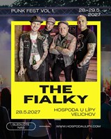PUNK FEST VOL. 1