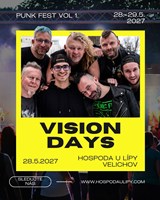 PUNK FEST VOL. 1