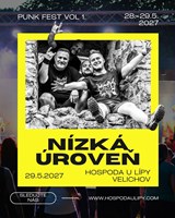 PUNK FEST VOL. 1