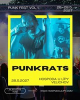 PUNK FEST VOL. 1