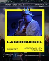 PUNK FEST VOL. 1