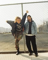 Berlin Manson (Cheap Fashion Tour)