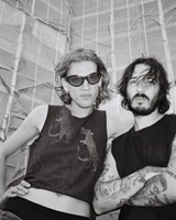 Berlin Manson (Cheap Fashion Tour)