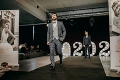 Svatební korzování 2027