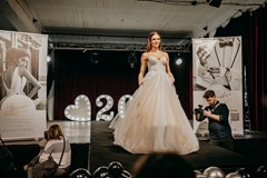Svatební korzování 2027