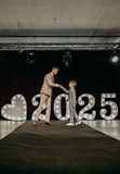Svatební korzování 2027