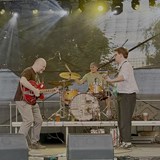 Gustavo Rojo v Music Labu