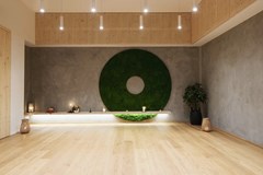 Fusion Yoga Studio, Dolní Břežany