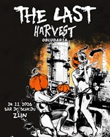 THE LAST HARVEST