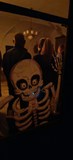 Zámek Křinec | Halloween a strašidelné prohlídky zámku