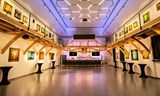 Ecstatic Dance Night | Brno | ALIVE