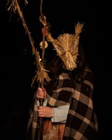 Samhain v Zemi Keltů 2026