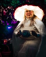Samhain v Zemi Keltů 2026