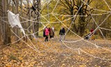 Samhain v Zemi Keltů 2026