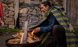 Samhain v Zemi Keltů 2026