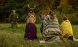 Samhain v Zemi Keltů 2026