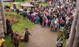 Samhain v Zemi Keltů 2026
