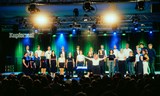 Všelijak & Jazzchor Chornfeld — Dvojkoncert / Doppelkonzert