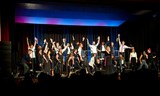 Všelijak & Jazzchor Chornfeld — Dvojkoncert / Doppelkonzert