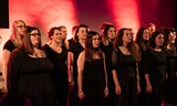 Všelijak & Jazzchor Chornfeld — Dvojkoncert / Doppelkonzert