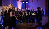 Všelijak & Jazzchor Chornfeld — Dvojkoncert / Doppelkonzert