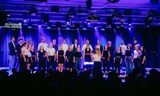 Všelijak & Jazzchor Chornfeld — Dvojkoncert / Doppelkonzert