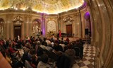 Benefiční koncert pro Nadační fond Život tady a teď