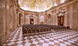 Benefiční koncert pro Nadační fond Život tady a teď